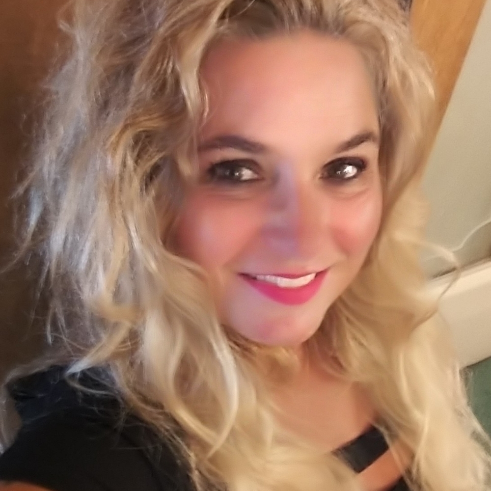 Meet your Posher, Kathy